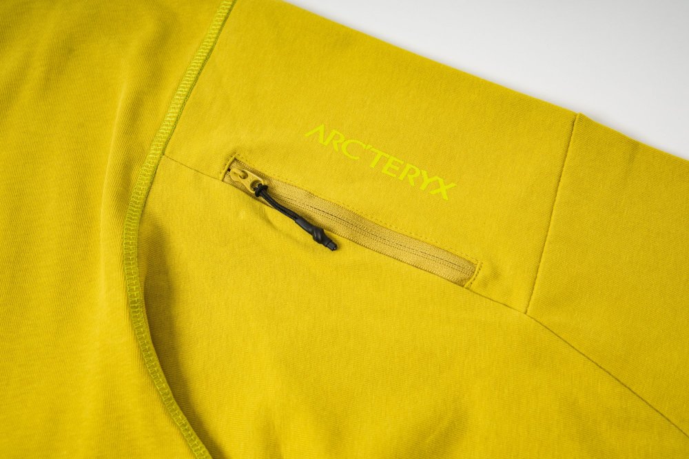 ХУДИ Arc'teryx