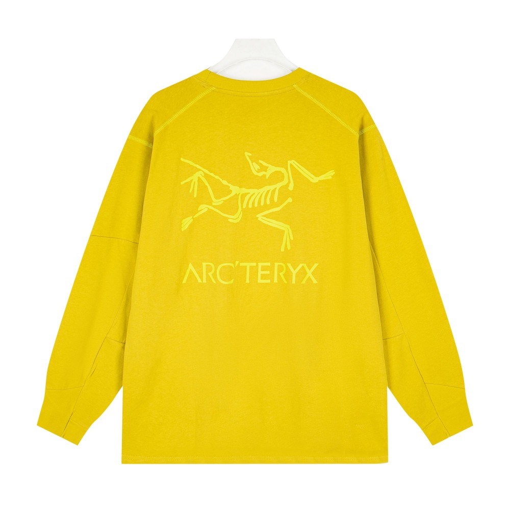 ХУДИ Arc'teryx