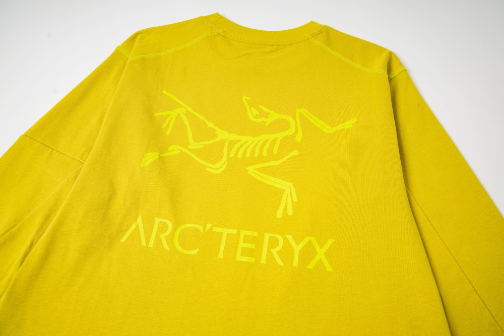 ХУДИ Arc'teryx