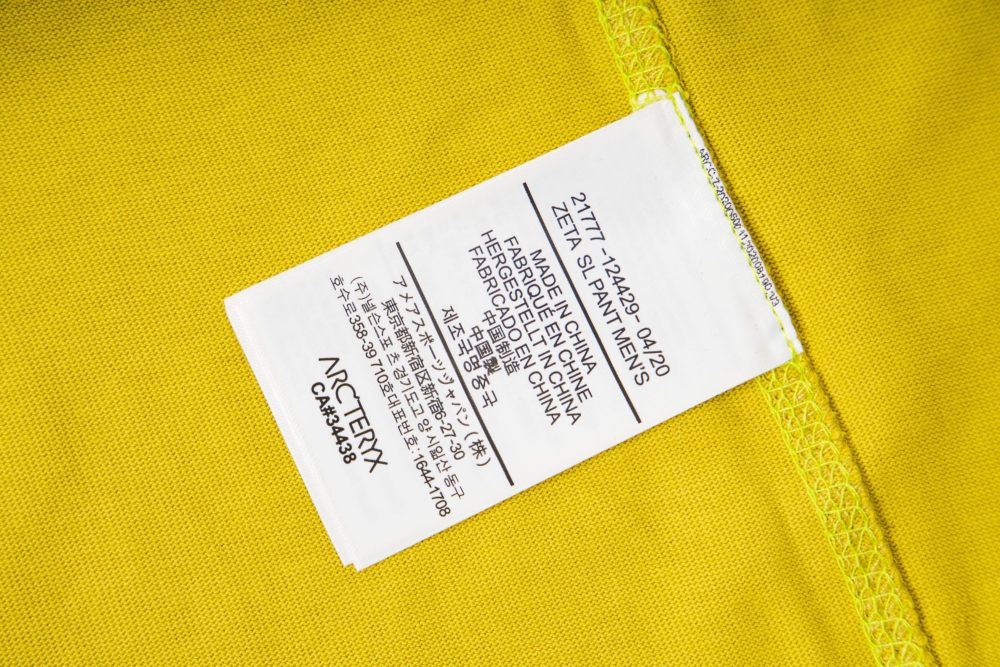 ХУДИ Arc'teryx