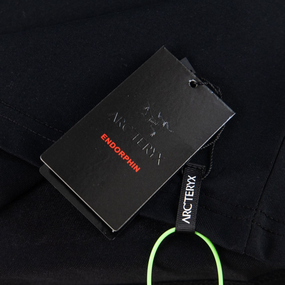 ХУДИ Arc'teryx