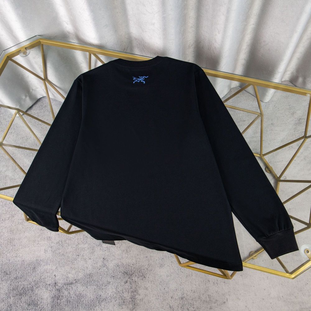 ХУДИ Arc'teryx