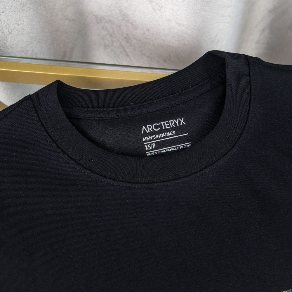 ХУДИ Arc'teryx