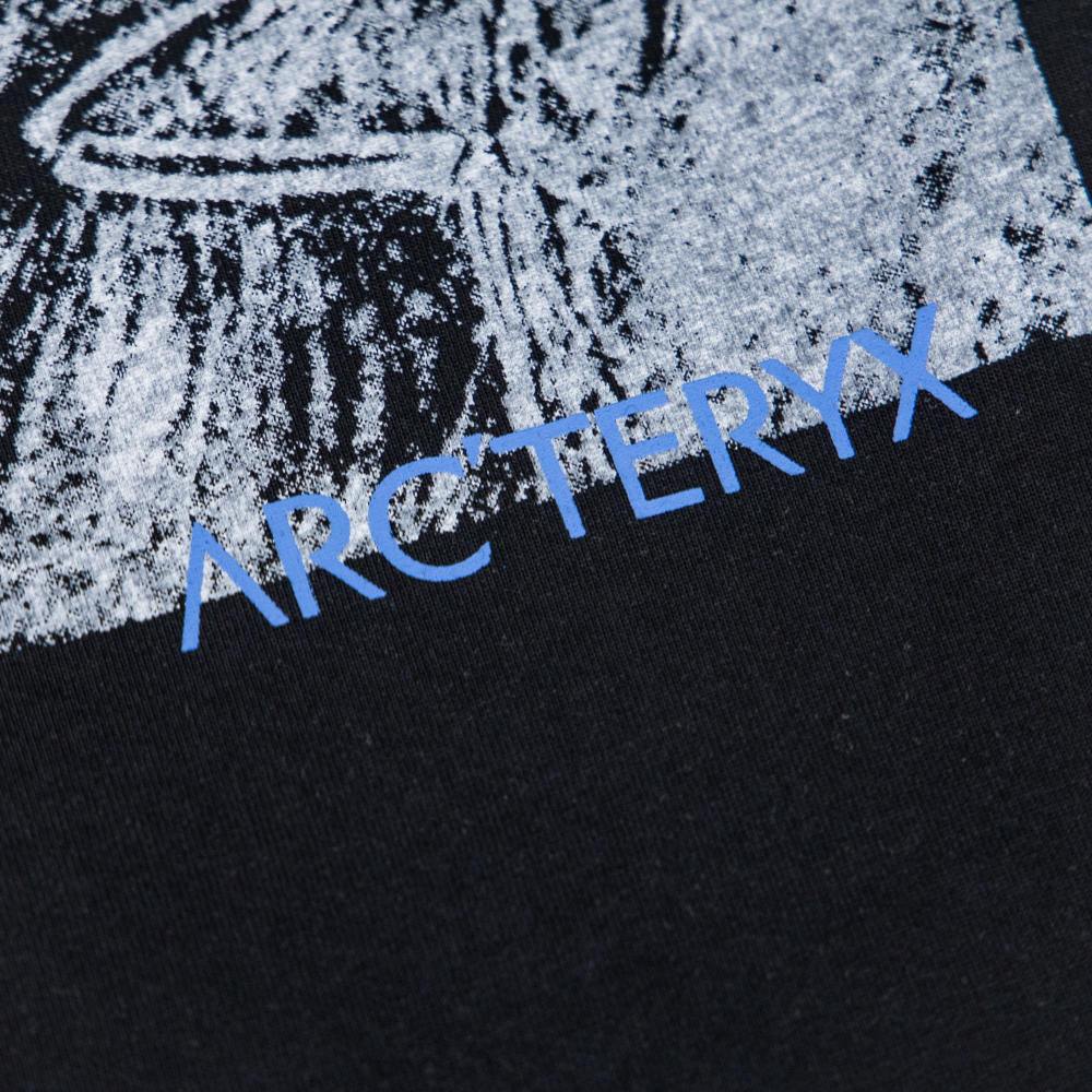 ХУДИ Arc'teryx
