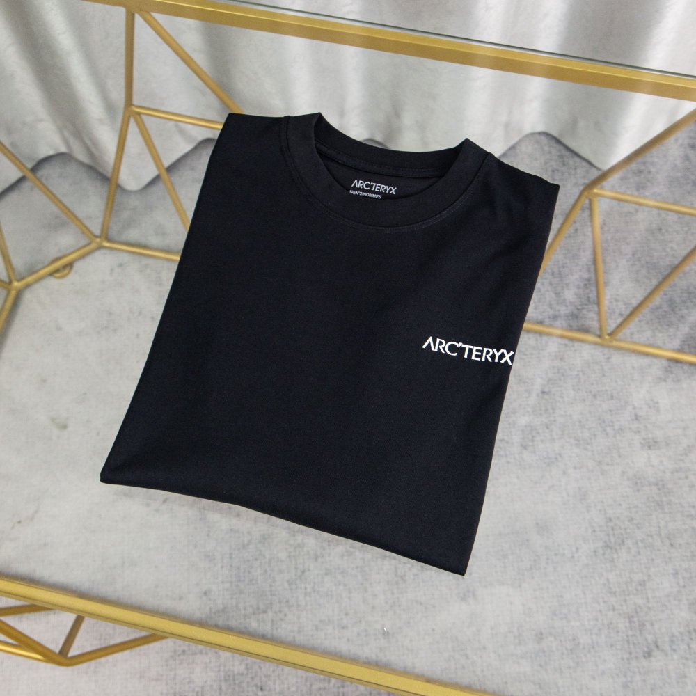 ХУДИ Arc'teryx