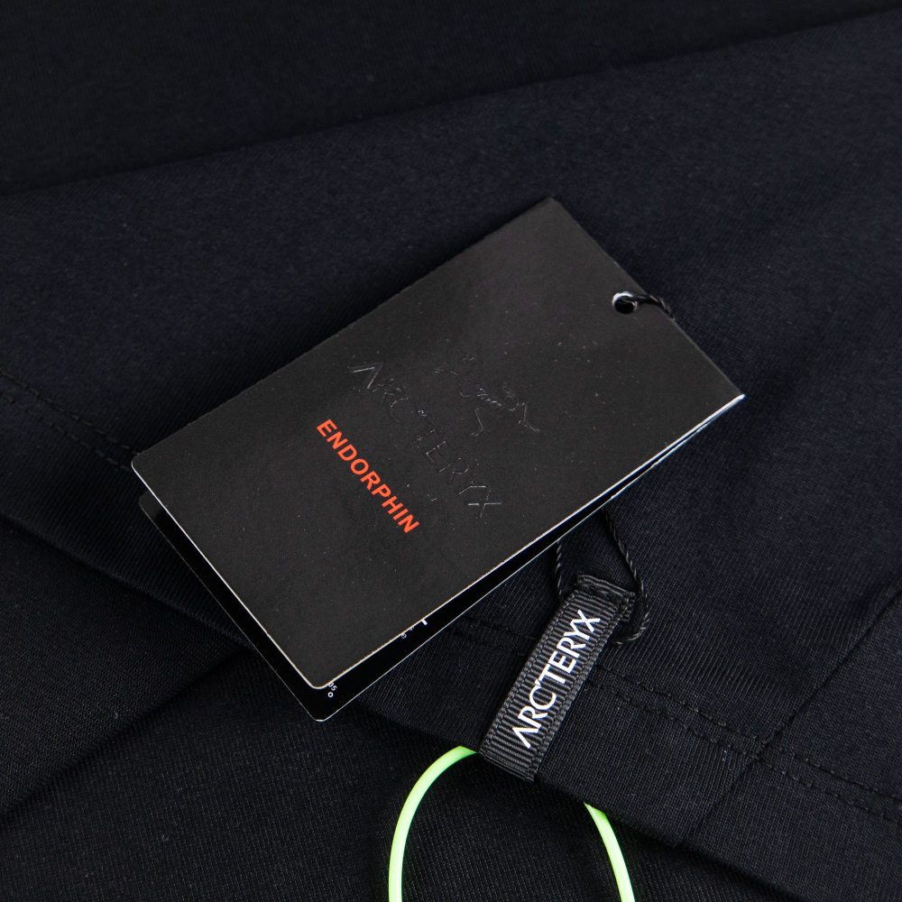 ХУДИ Arc'teryx