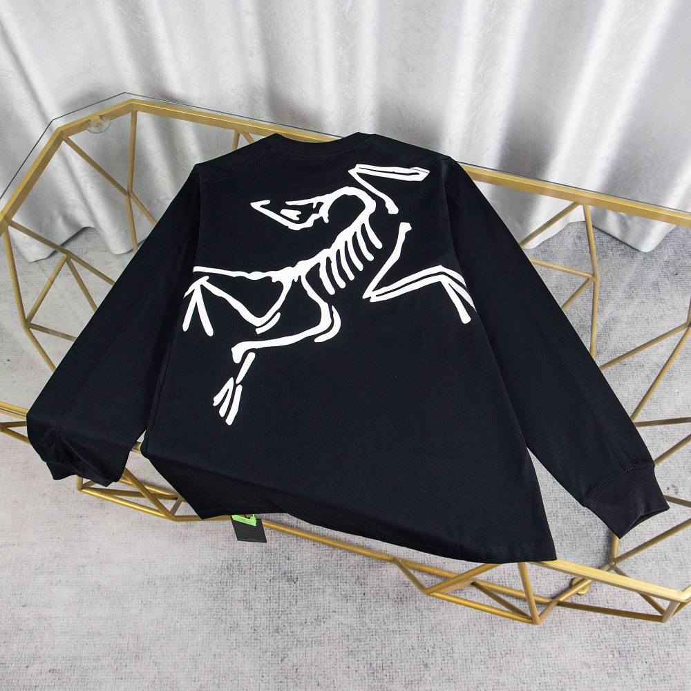 ХУДИ Arc'teryx