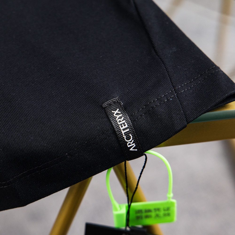 ХУДИ Arc'teryx