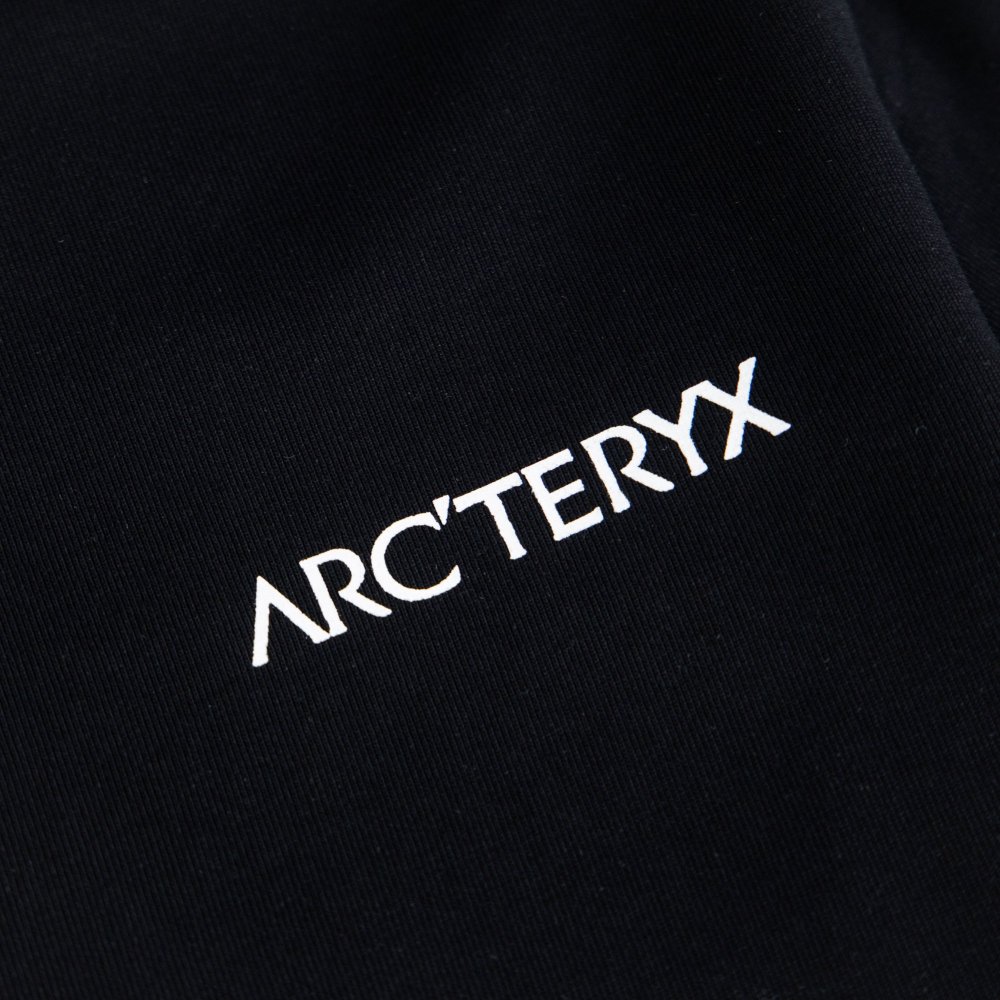 ХУДИ Arc'teryx
