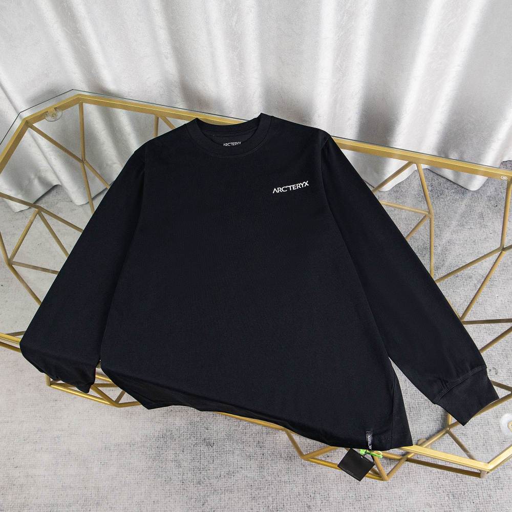 ХУДИ Arc'teryx