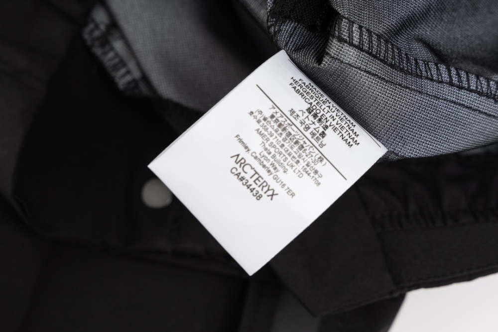 БРЮКИ Arc'teryx