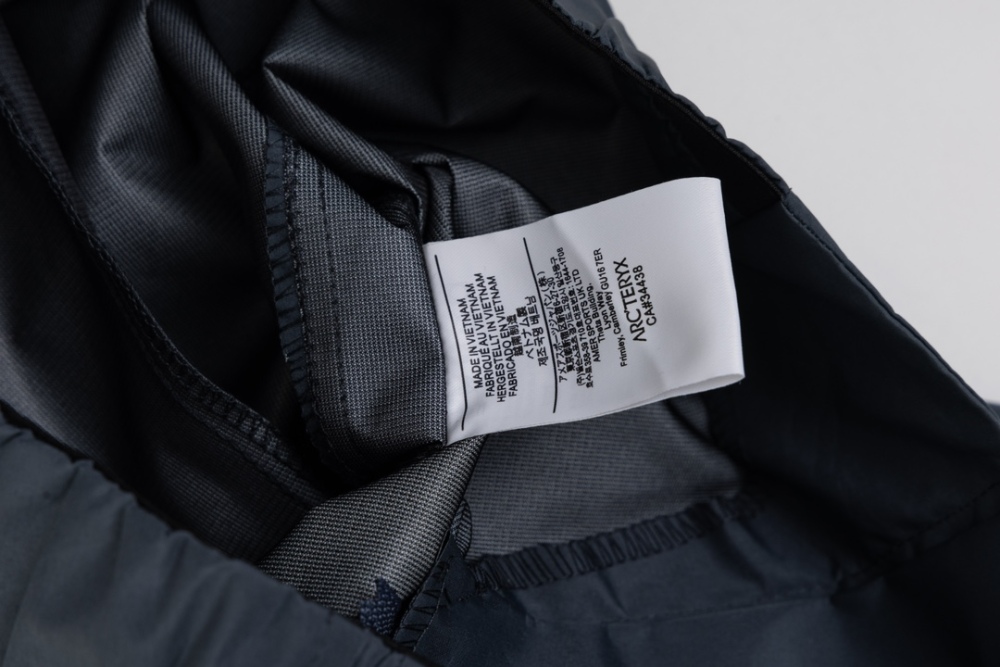 БРЮКИ Arc'teryx