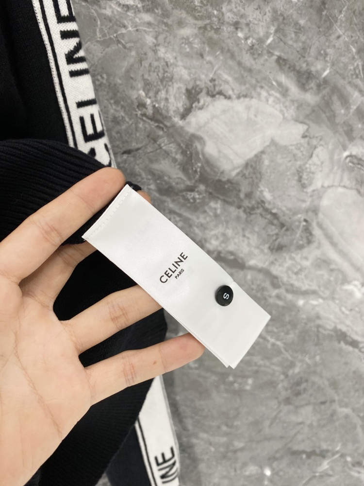 ХУДИ Celine