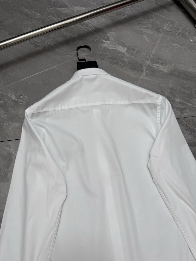 РУБАШКИ Balmain