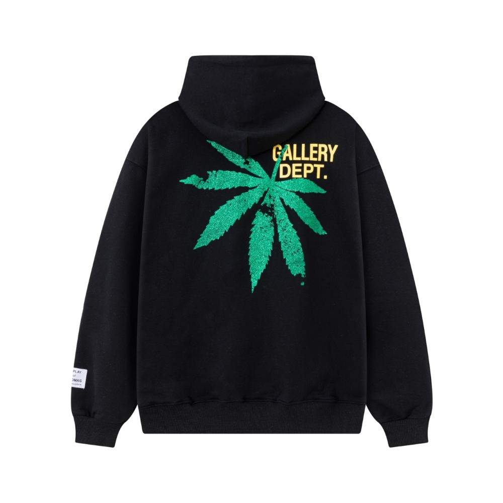 ХУДИ Gallery Dept