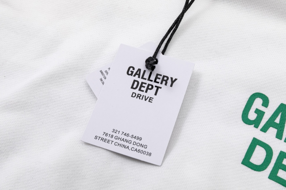 ХУДИ Gallery Dept