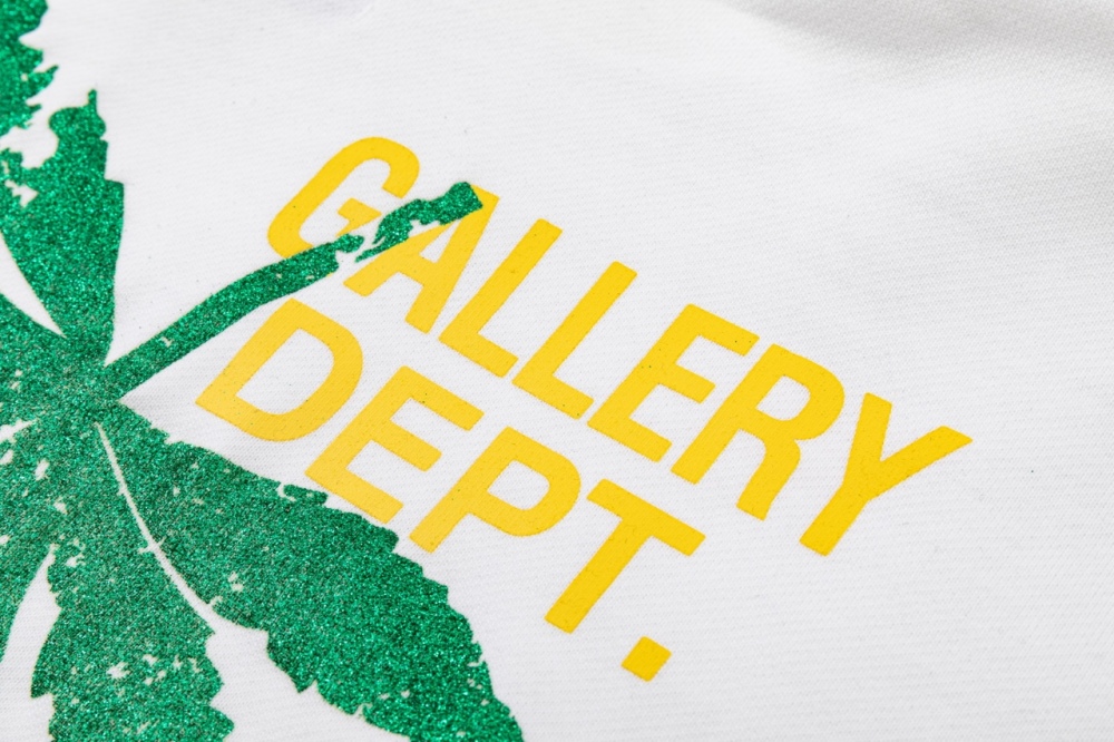 ХУДИ Gallery Dept