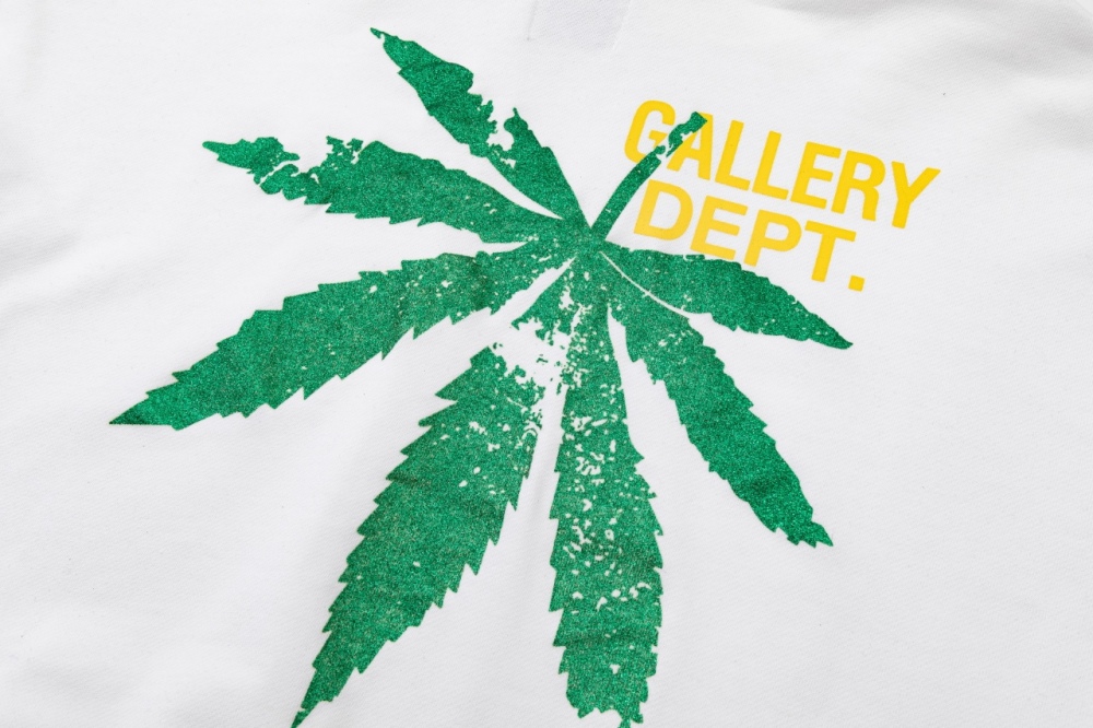 ХУДИ Gallery Dept