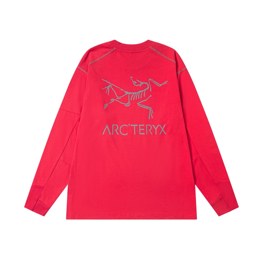 ХУДИ Arc'teryx