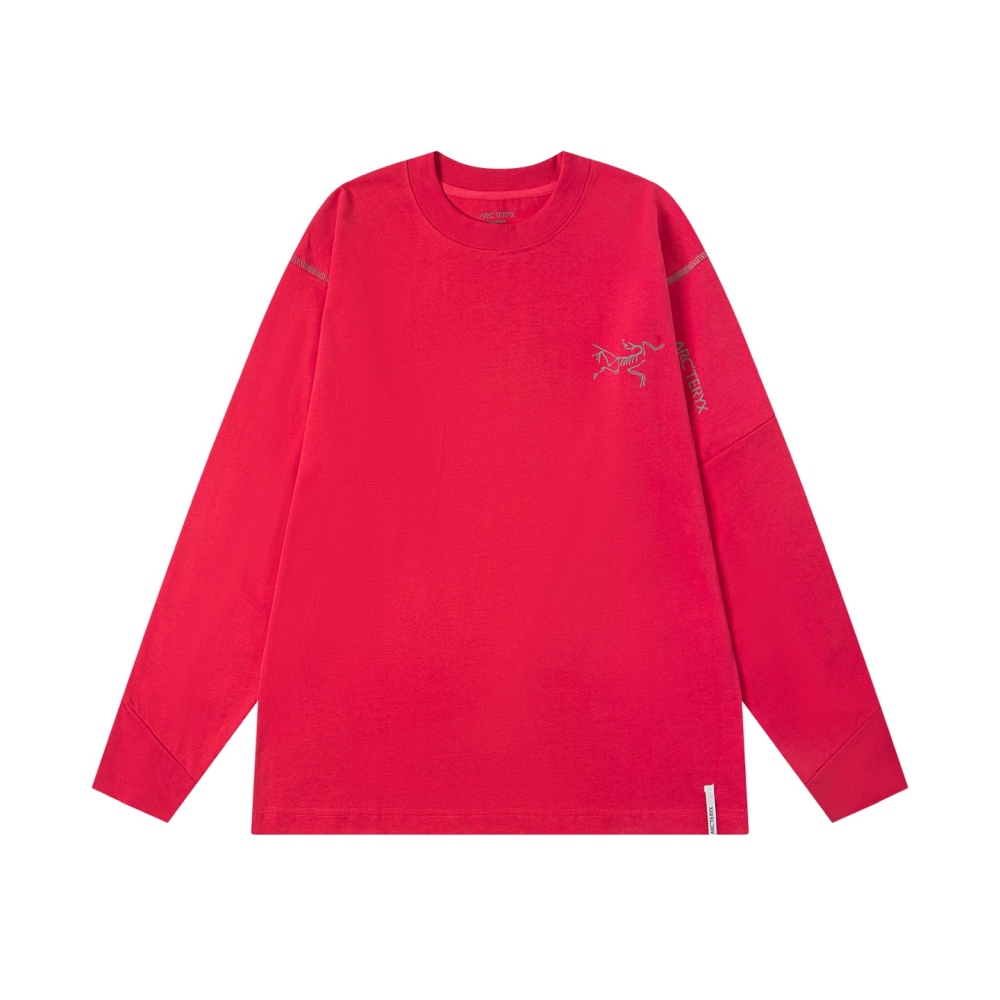 ХУДИ Arc'teryx