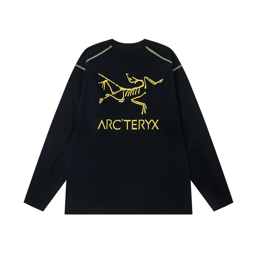 ХУДИ Arc'teryx