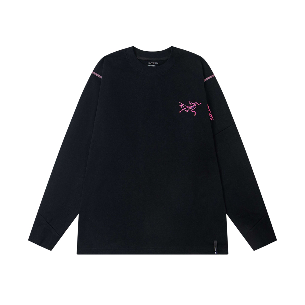ХУДИ Arc'teryx