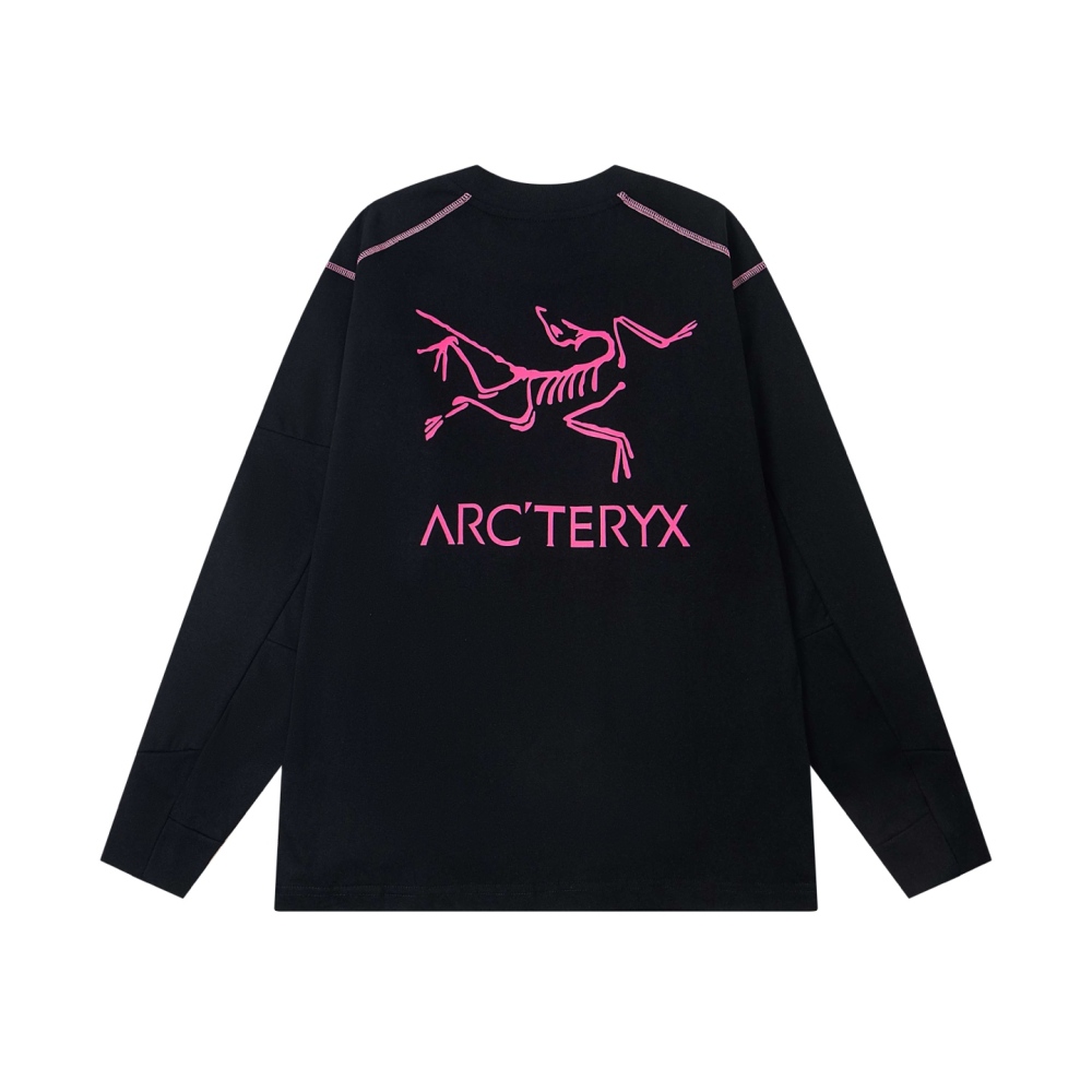 ХУДИ Arc'teryx