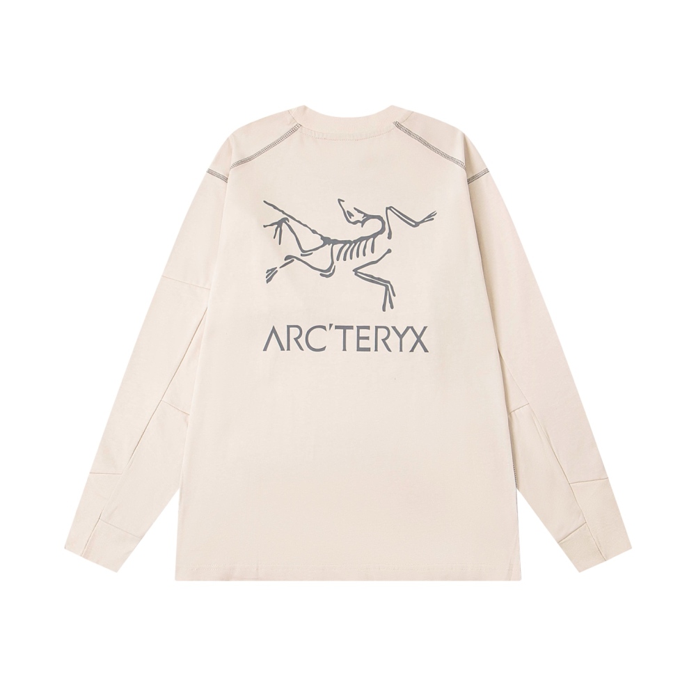 ХУДИ Arc'teryx