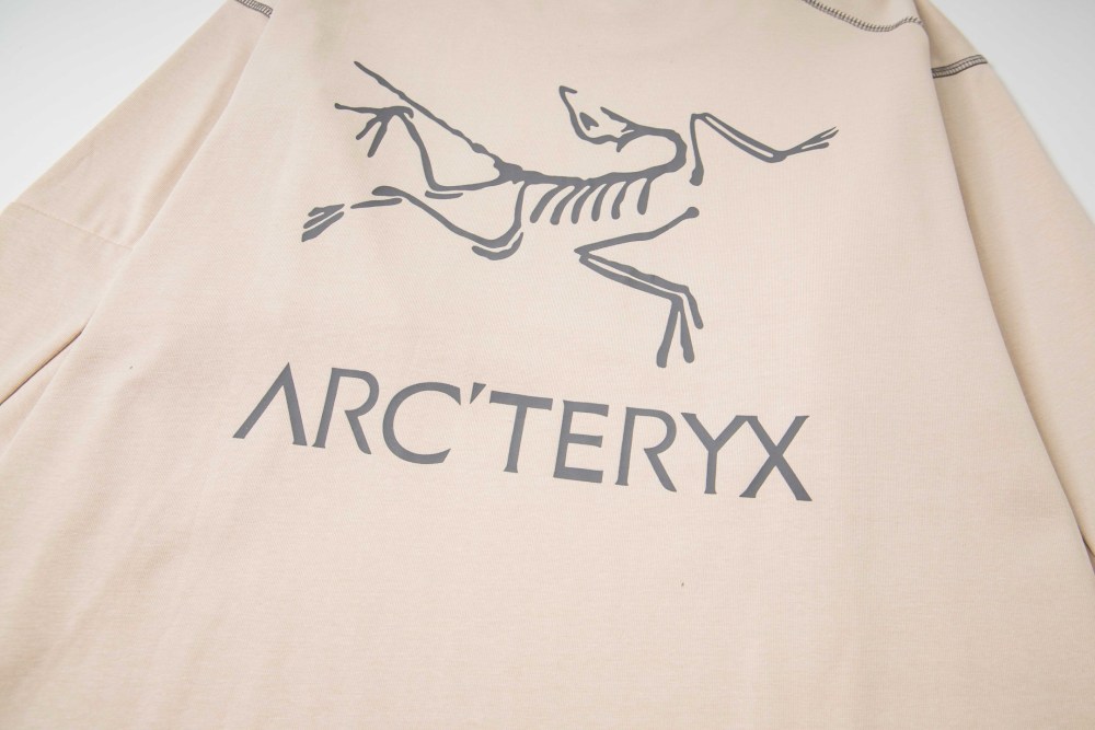 ХУДИ Arc'teryx