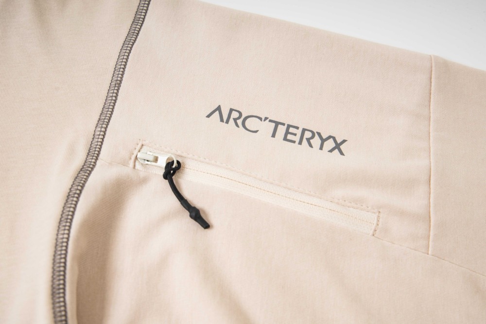 ХУДИ Arc'teryx