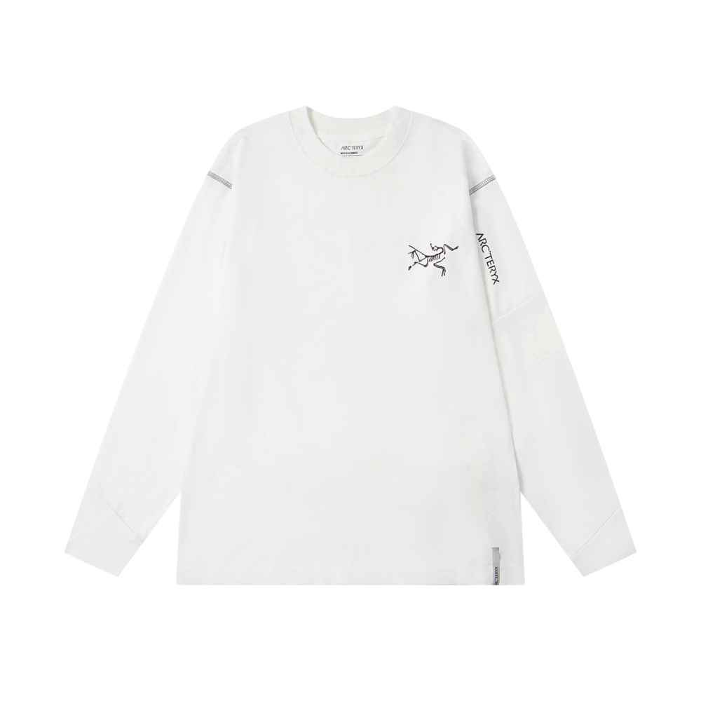 ХУДИ Arc'teryx