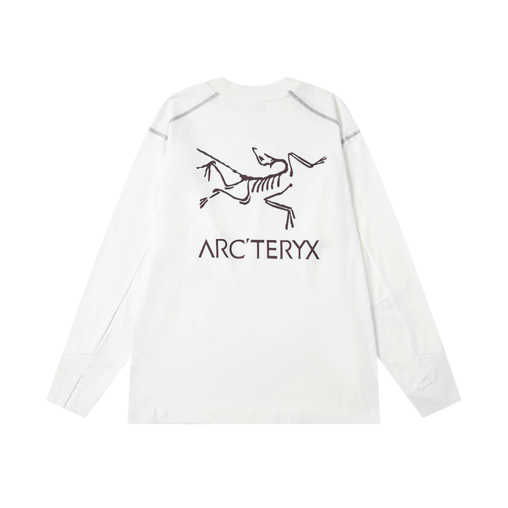 ХУДИ Arc'teryx