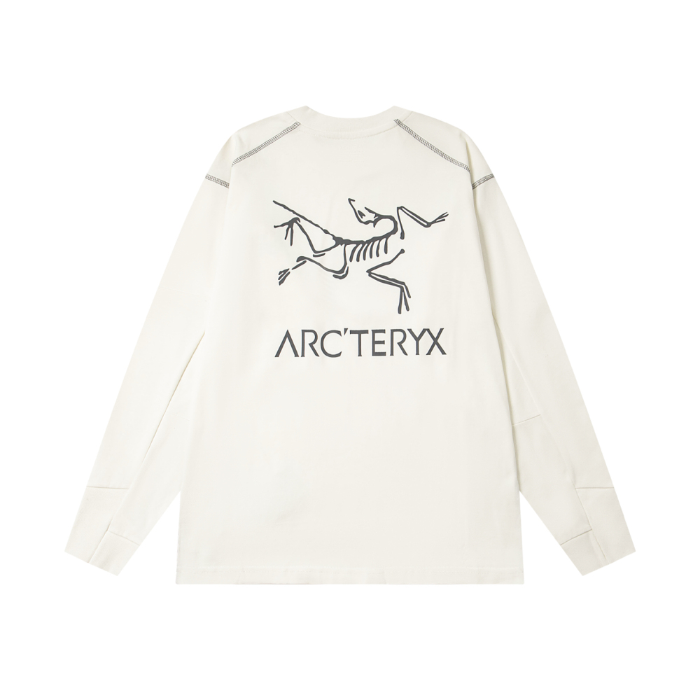 ХУДИ Arc'teryx
