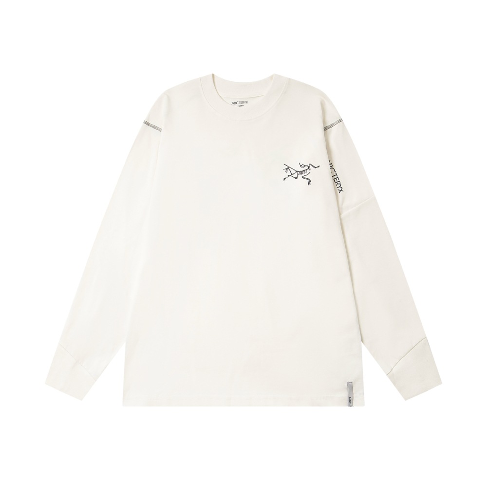 ХУДИ Arc'teryx