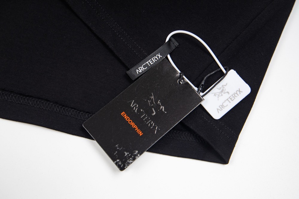 ХУДИ Arc'teryx