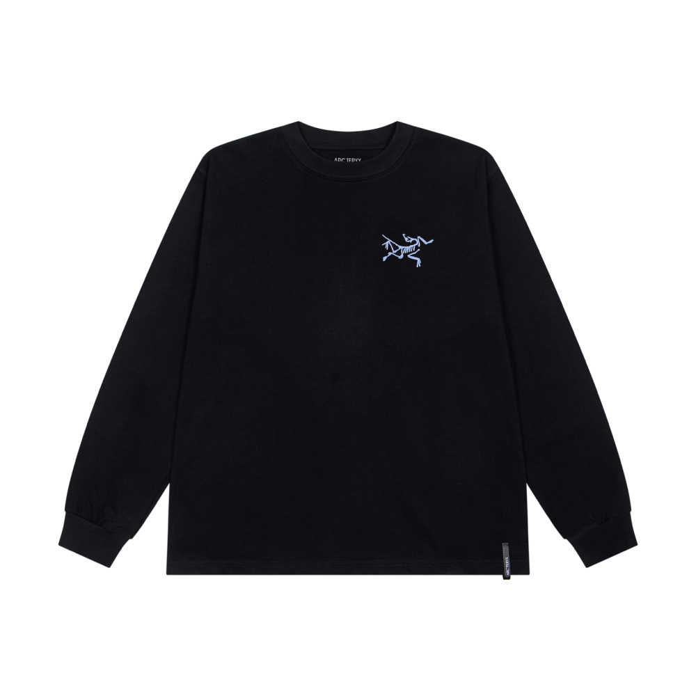 ХУДИ Arc'teryx