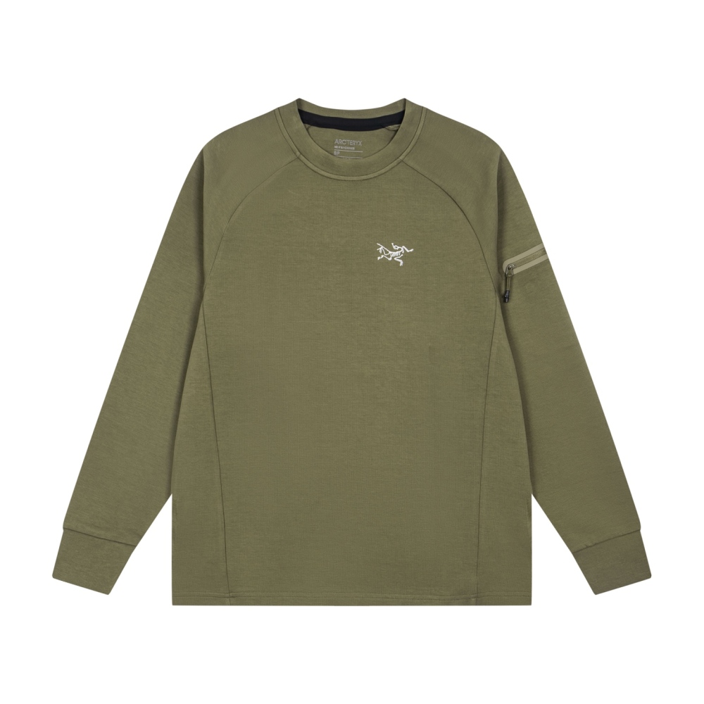 ХУДИ Arc'teryx