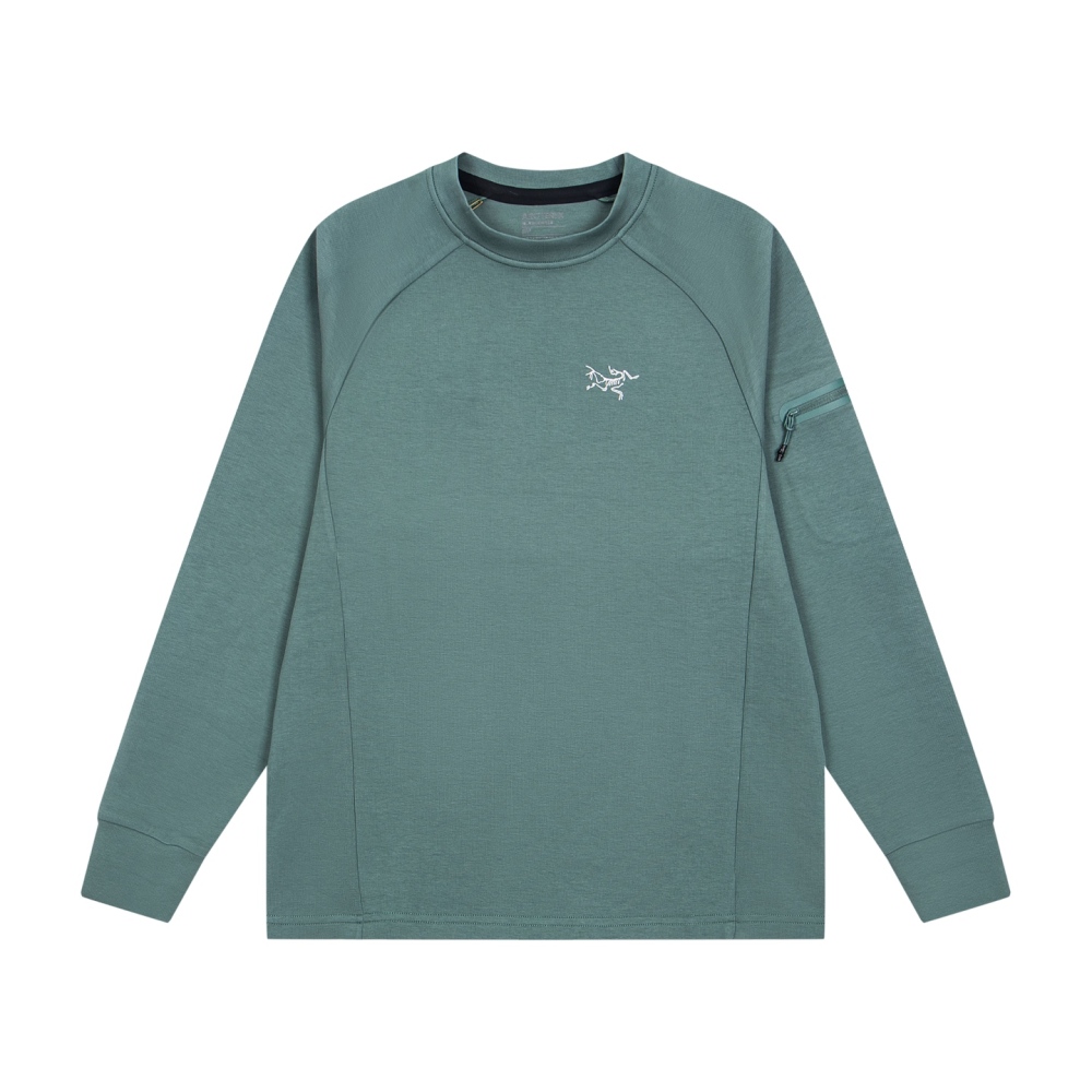 ХУДИ Arc'teryx