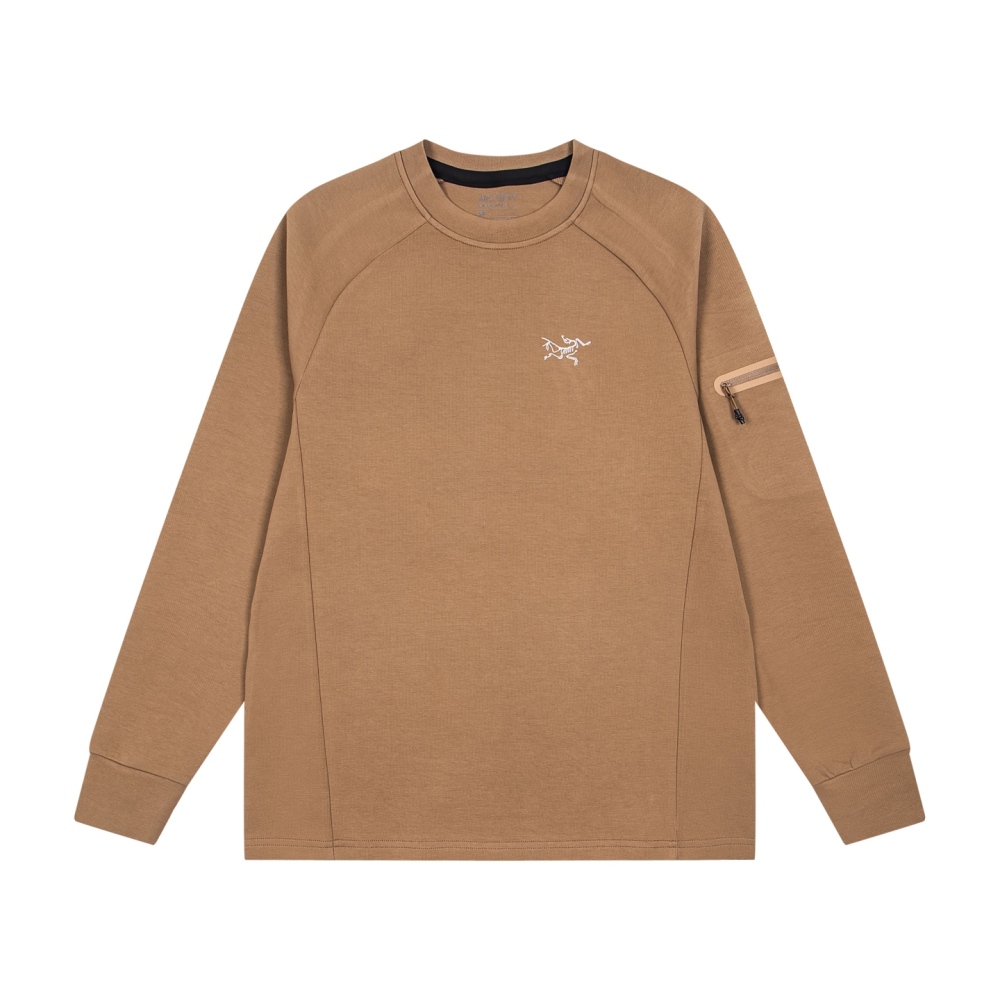 ХУДИ Arc'teryx