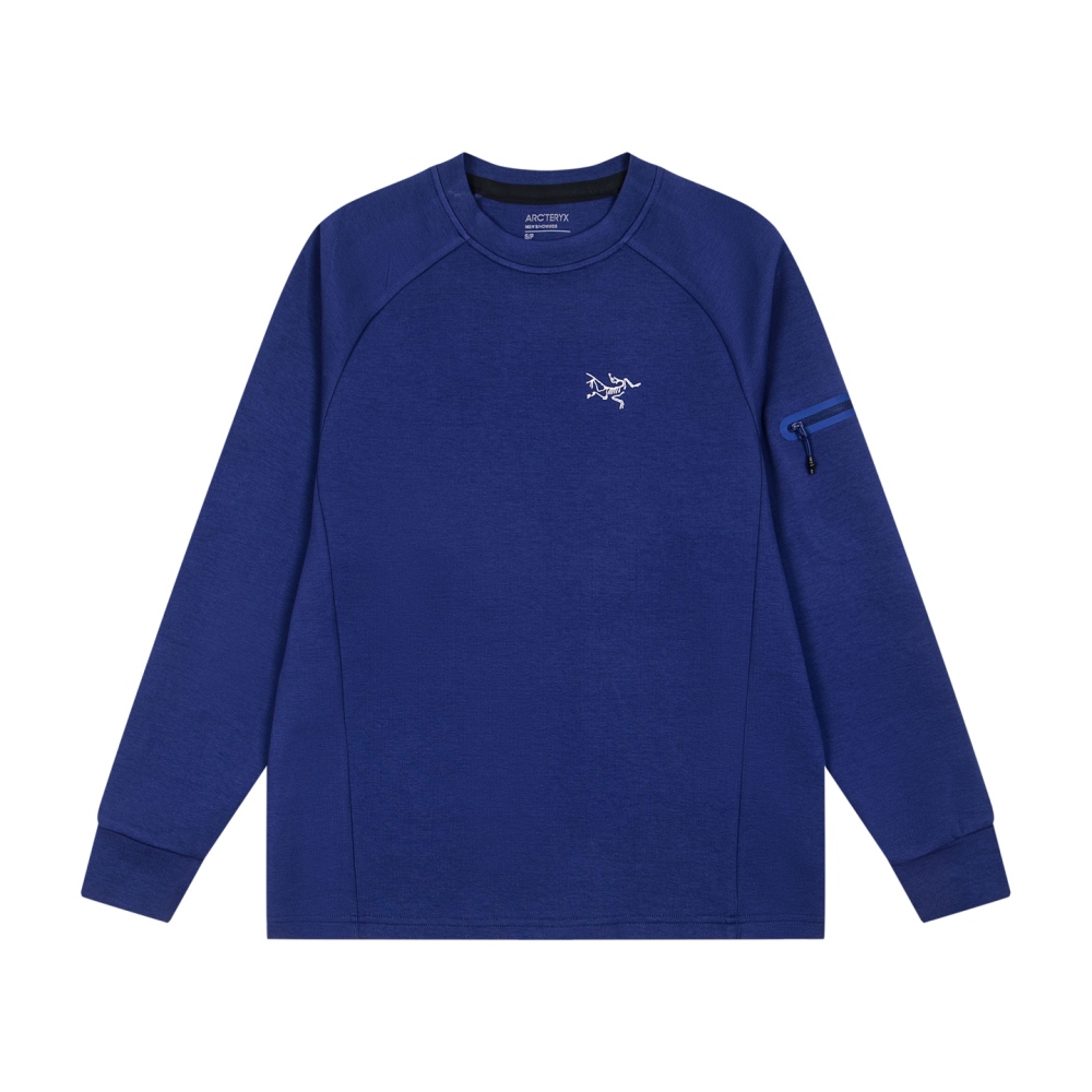 ХУДИ Arc'teryx