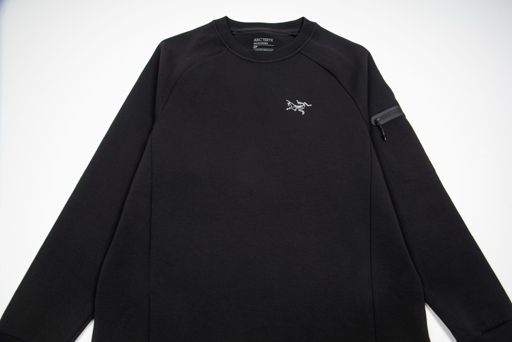 ХУДИ Arc'teryx