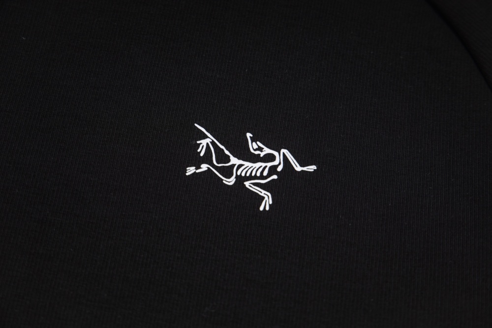 ХУДИ Arc'teryx
