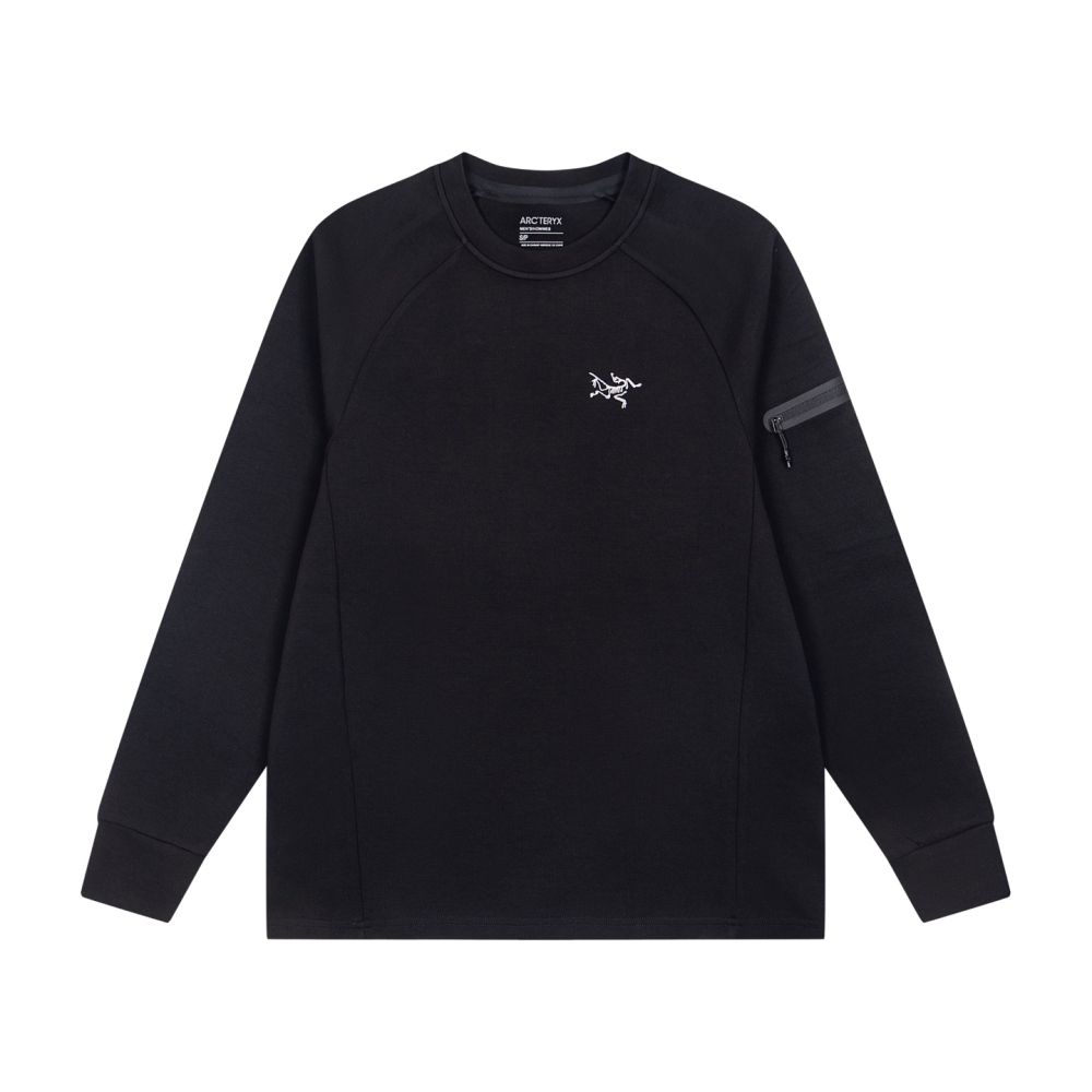 ХУДИ Arc'teryx