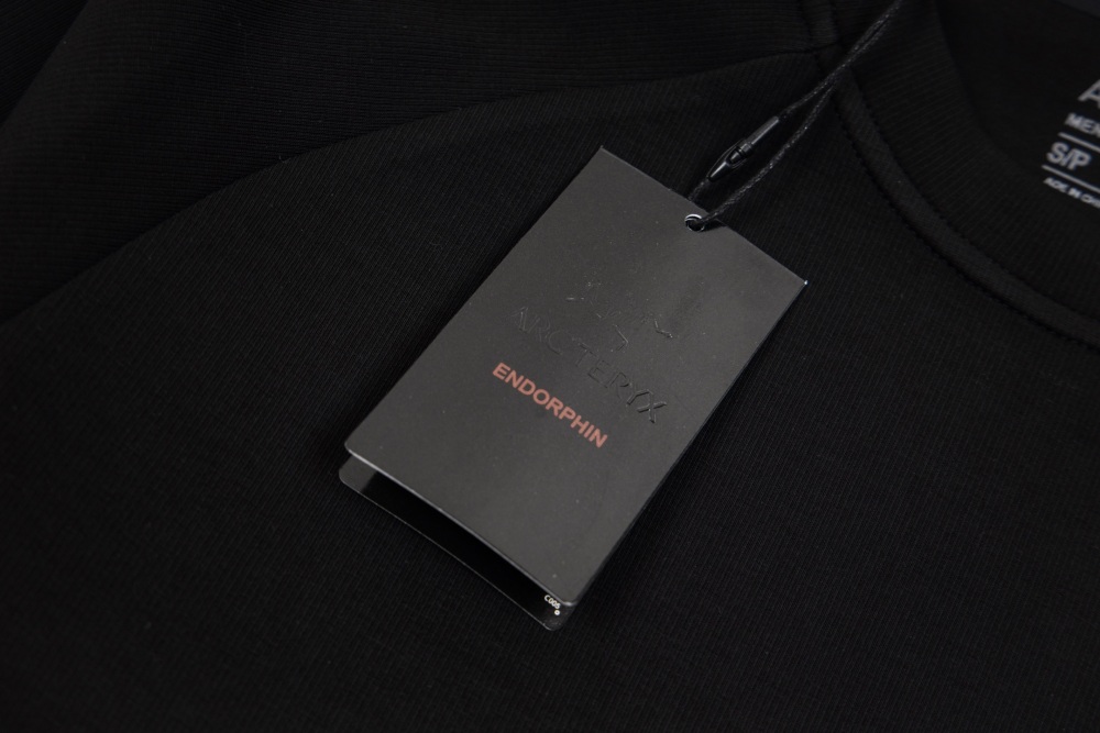 ХУДИ Arc'teryx