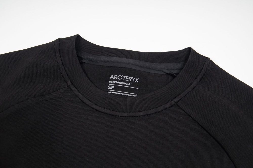 ХУДИ Arc'teryx