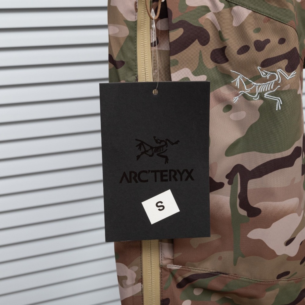 БРЮКИ Arc'teryx
