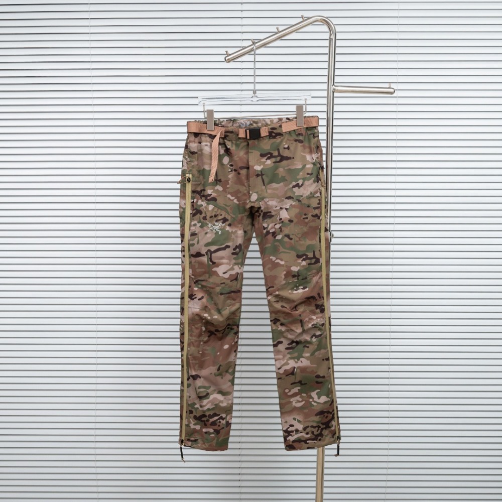 БРЮКИ Arc'teryx