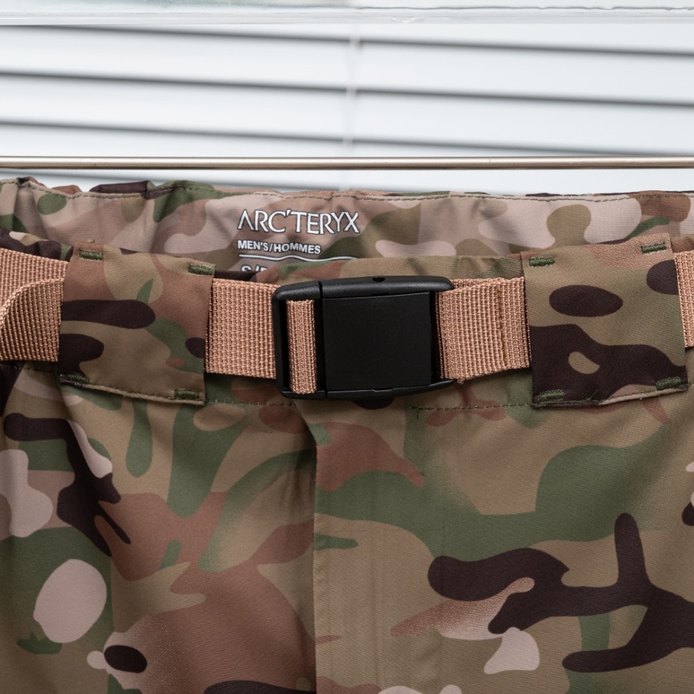 БРЮКИ Arc'teryx
