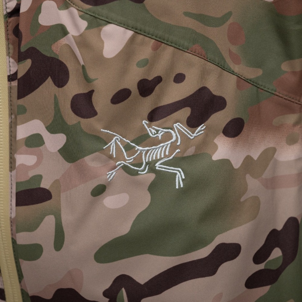 БРЮКИ Arc'teryx