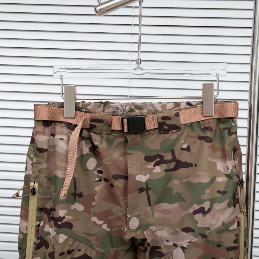 БРЮКИ Arc'teryx
